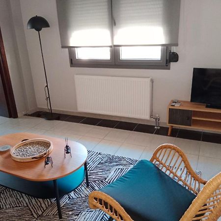 Central Lodge Kalampáka Ngoại thất bức ảnh