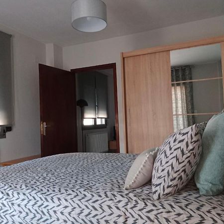 Central Lodge Kalampáka Ngoại thất bức ảnh