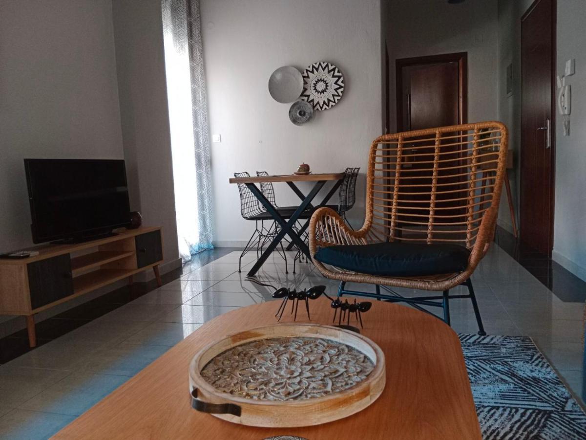 Central Lodge Kalampáka Ngoại thất bức ảnh
