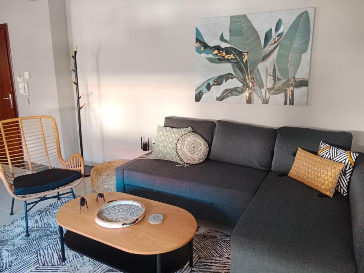 Central Lodge Kalampáka Ngoại thất bức ảnh