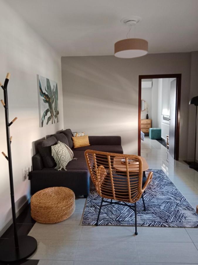 Central Lodge Kalampáka Ngoại thất bức ảnh