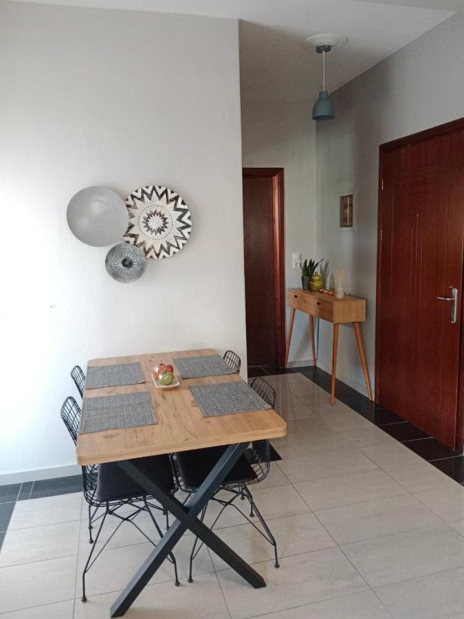 Central Lodge Kalampáka Ngoại thất bức ảnh