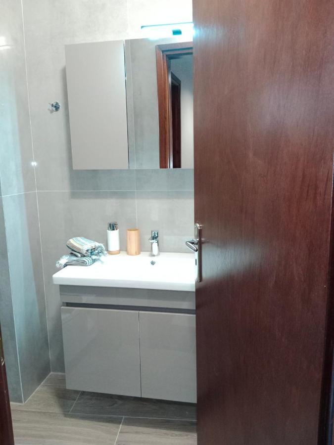 Central Lodge Kalampáka Ngoại thất bức ảnh