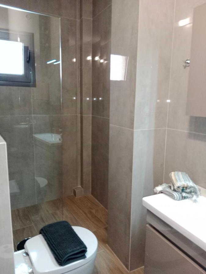 Central Lodge Kalampáka Ngoại thất bức ảnh