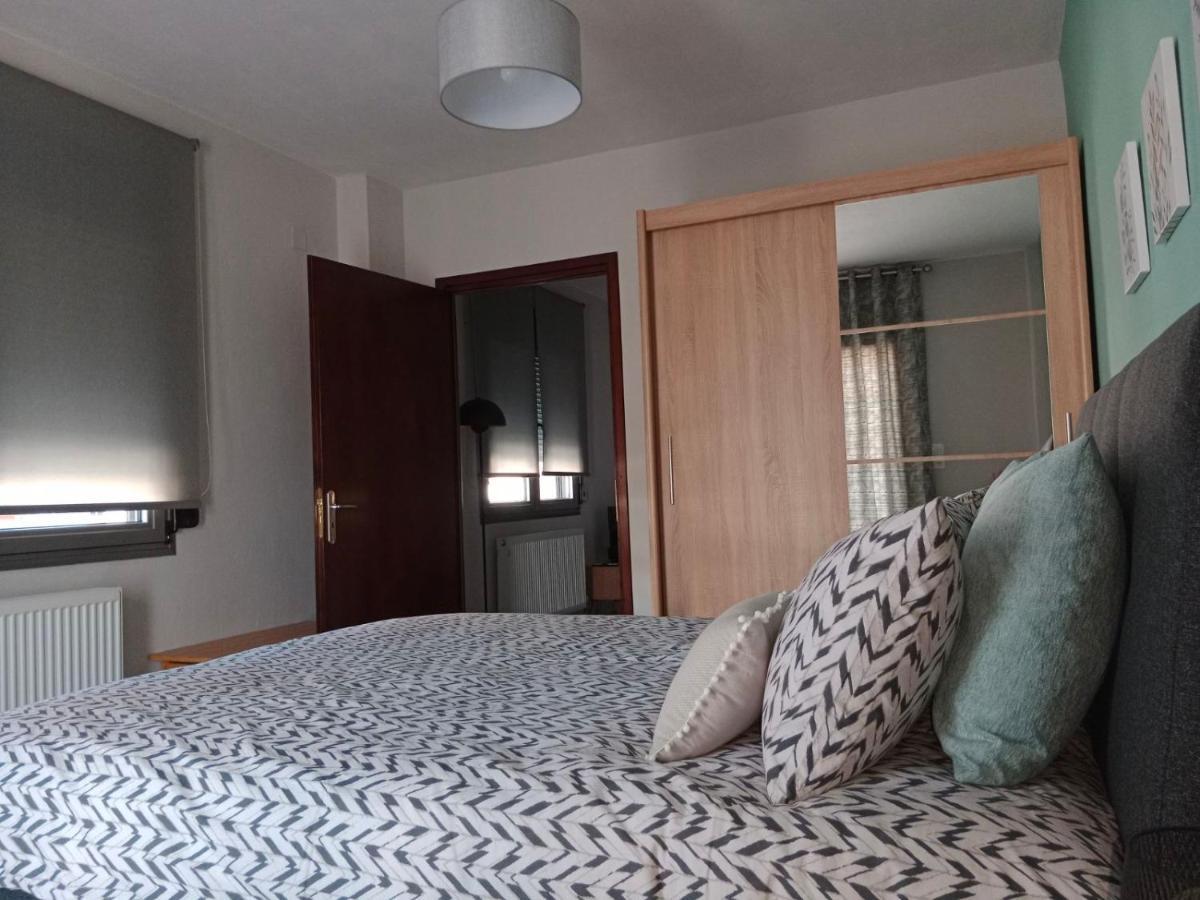 Central Lodge Kalampáka Ngoại thất bức ảnh