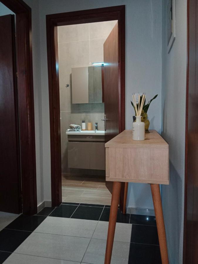 Central Lodge Kalampáka Ngoại thất bức ảnh