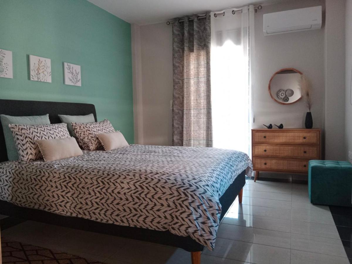 Central Lodge Kalampáka Ngoại thất bức ảnh