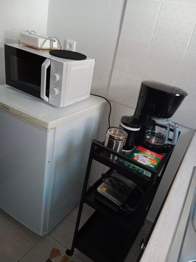 Central Lodge Kalampáka Ngoại thất bức ảnh