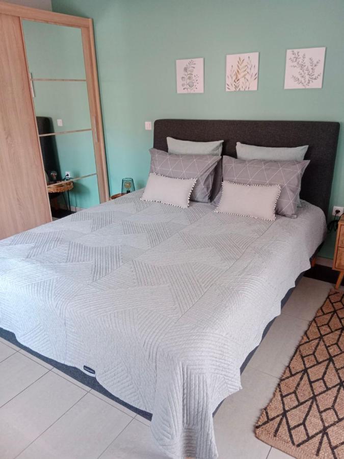 Central Lodge Kalampáka Ngoại thất bức ảnh